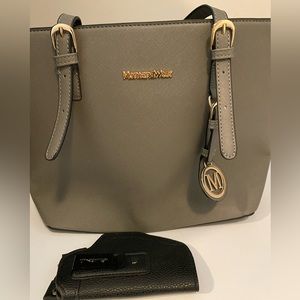 Montana west conceal carry purse